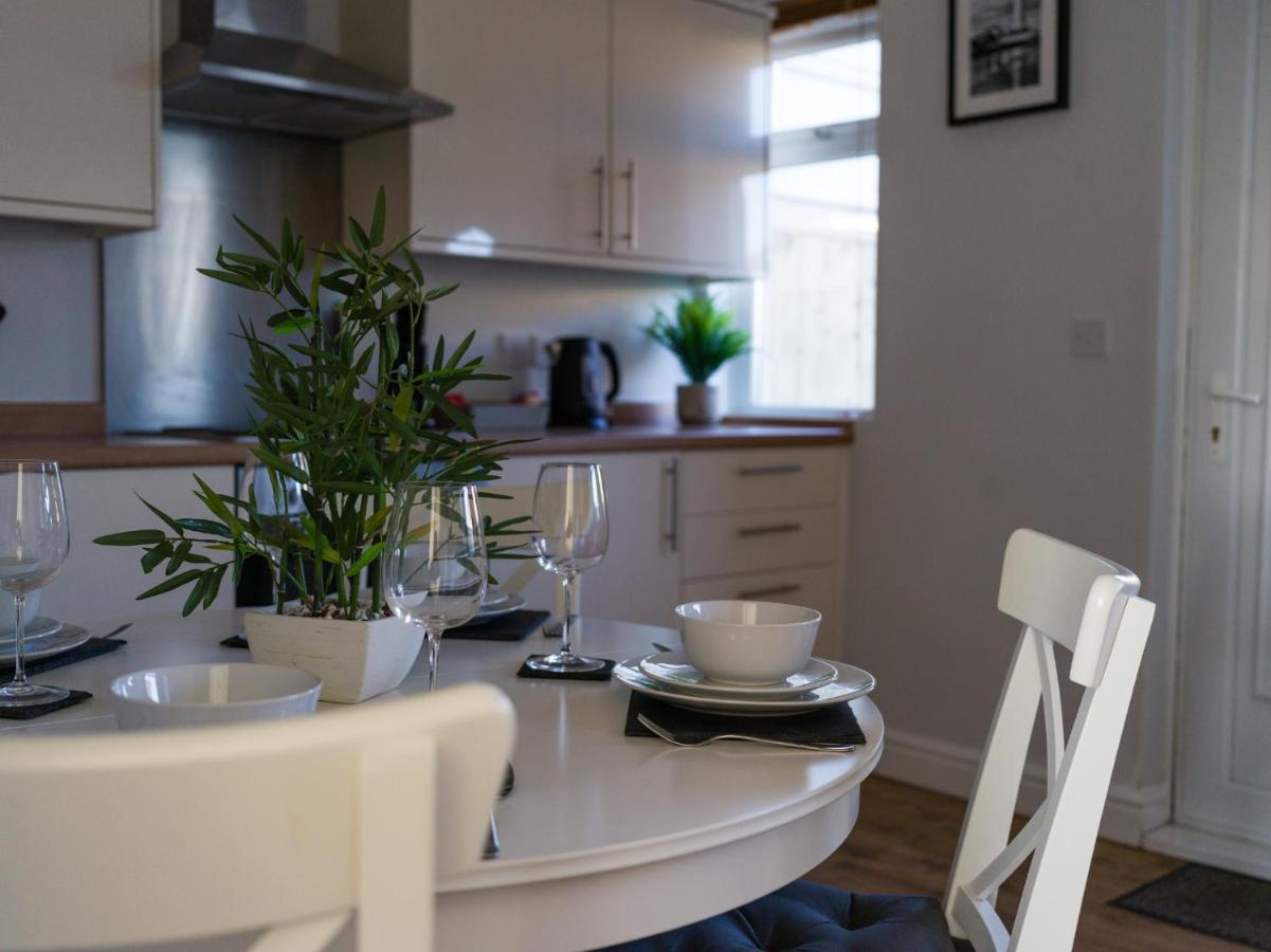 Allan House - 2 Bedroom, Newbiggin By The Sea Woodhorn Luaran gambar